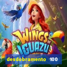 desdobramento 100 dezenas em apenas 6 jogos